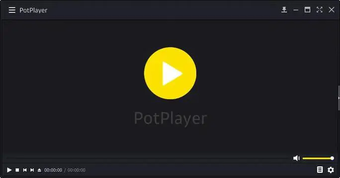 potplayer手机