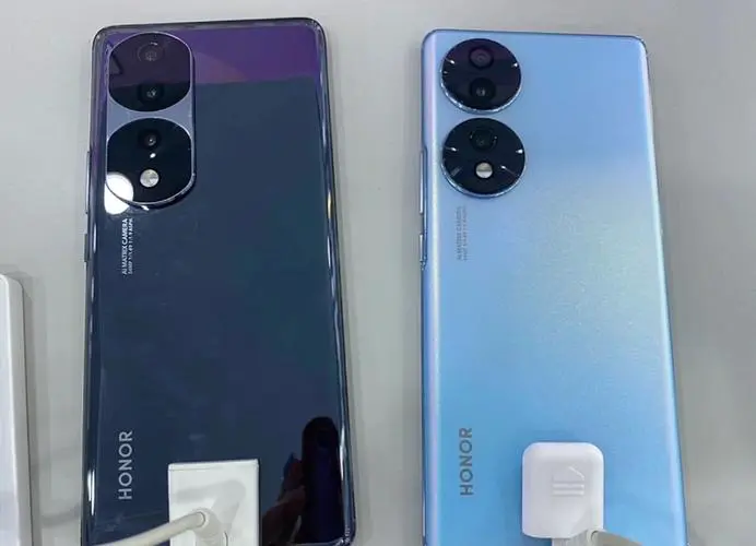 华为手机和荣耀手机区别