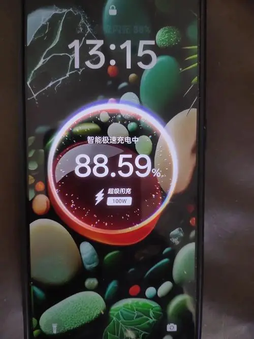 oppo手机第一次充电