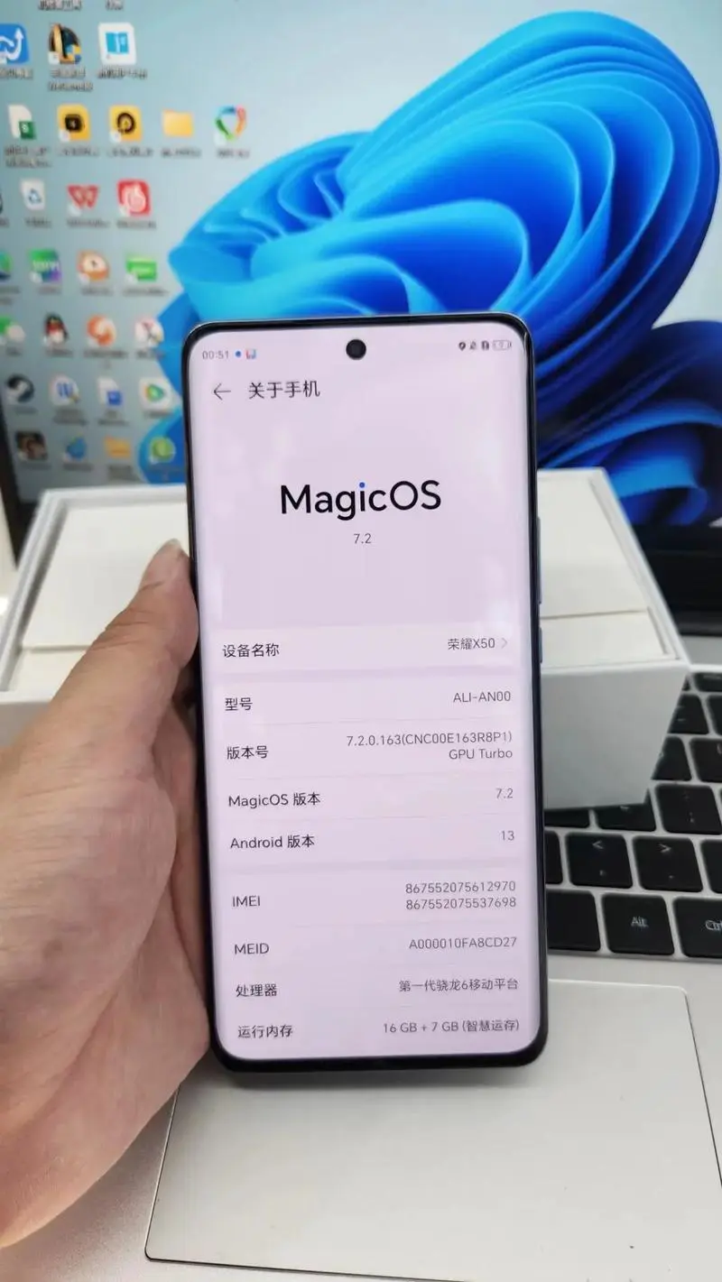 5g网络4g手机能用吗