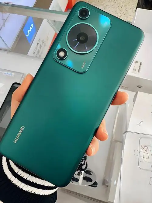 2000左右的华为手机