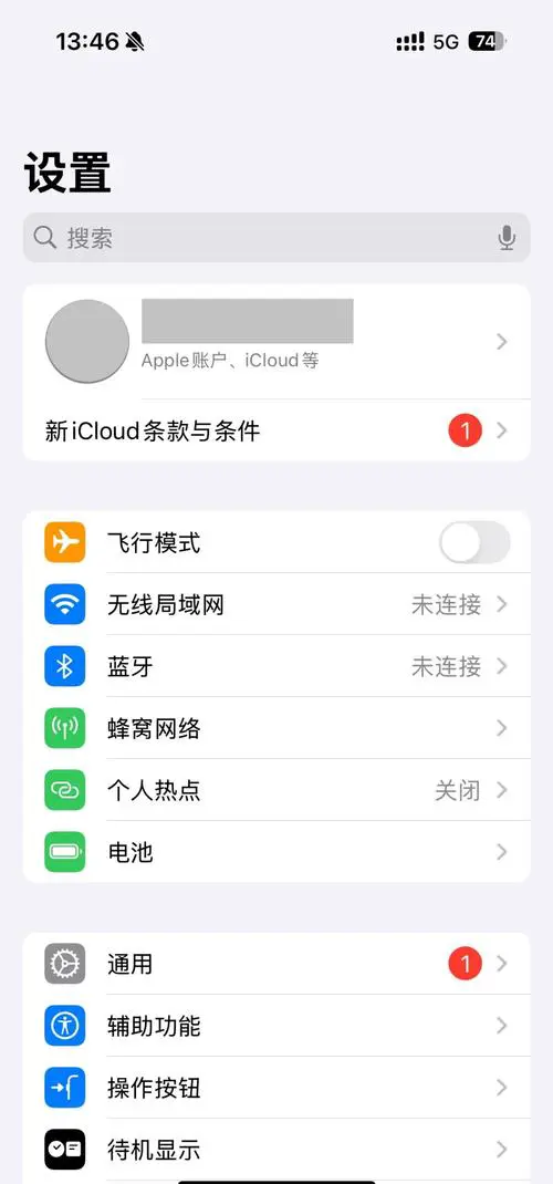 怎么查看苹果手机的id