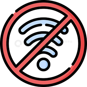 手机wifi图标不显示