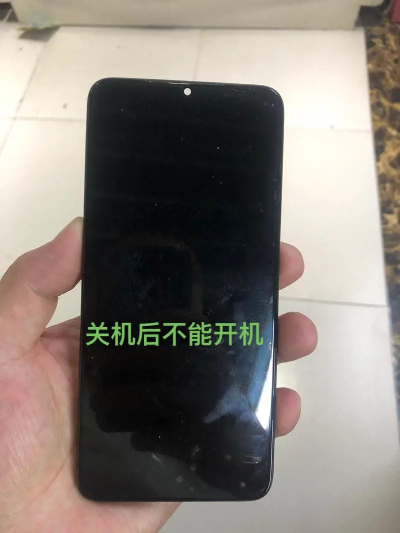 手机开关键坏了怎么开机