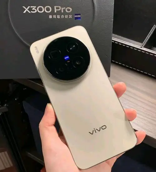 vivo是什么手机品牌