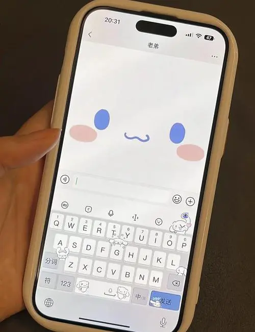 苹果手机怎么添加输入法