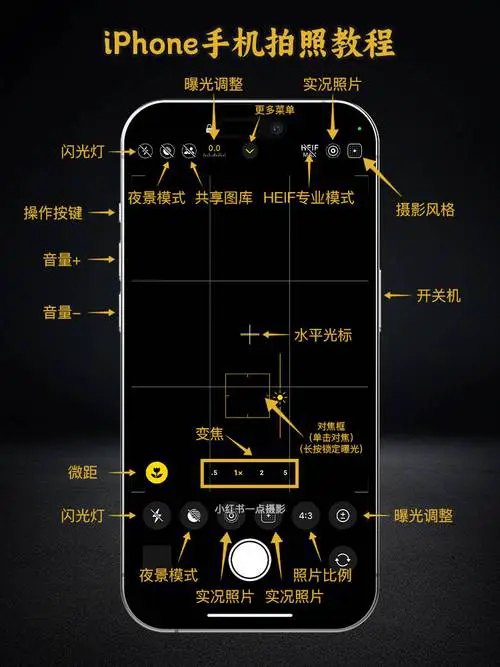 苹果手机拍照怎么是反的