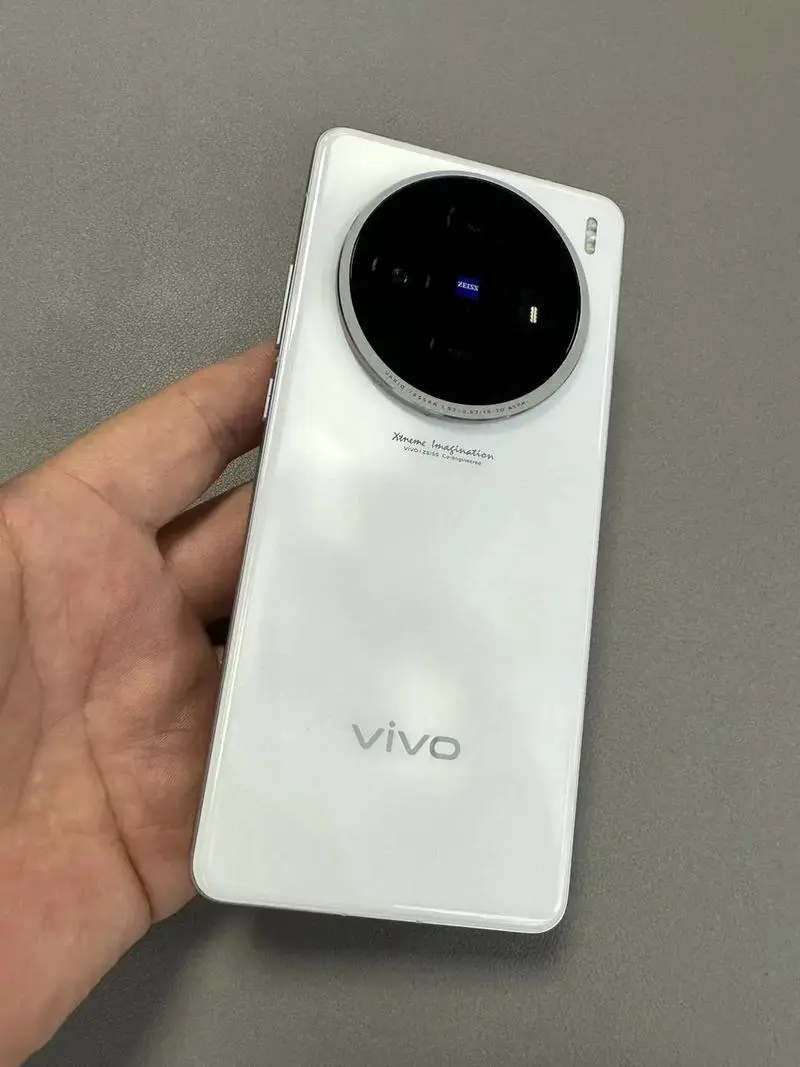 vivo手机是国产的吗