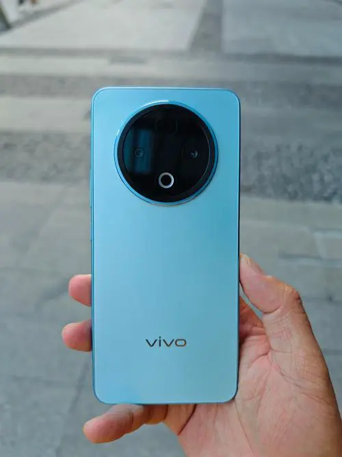 vivo手机是什么系统