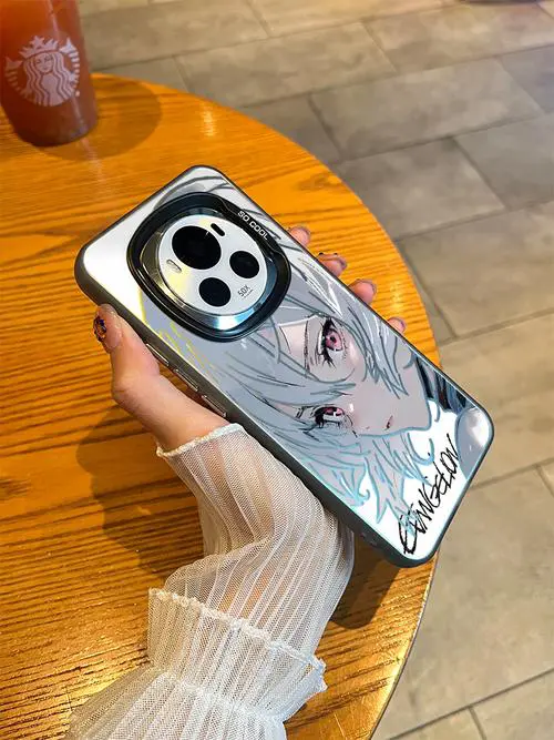 手机壳硬的好还是软的好