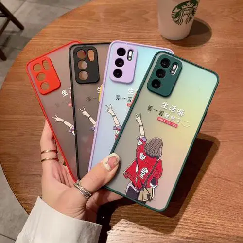 手机壳硬的好还是软的好