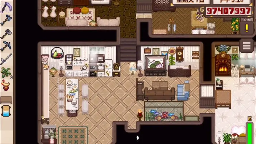 星露谷物语mod手机版