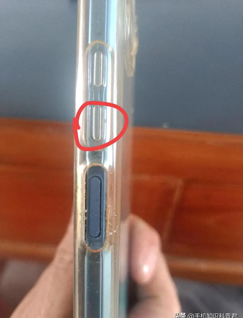 手机开机键坏了怎么开机